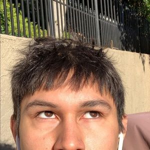 Meet your Posher, Marlon